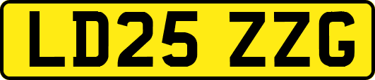 LD25ZZG