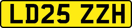 LD25ZZH