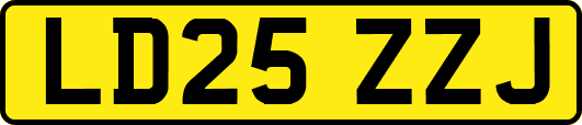 LD25ZZJ