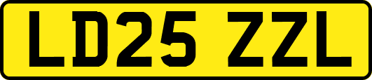 LD25ZZL