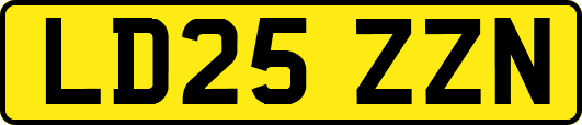 LD25ZZN