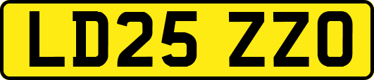 LD25ZZO