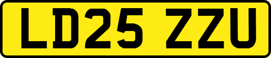 LD25ZZU