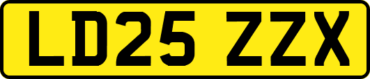 LD25ZZX