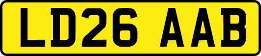 LD26AAB