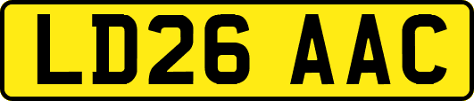 LD26AAC