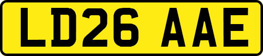 LD26AAE