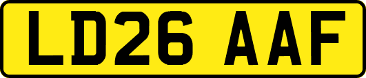 LD26AAF