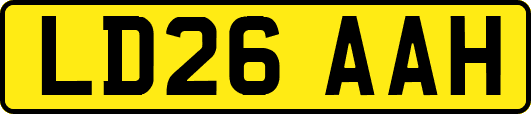 LD26AAH