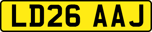 LD26AAJ