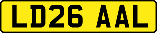 LD26AAL