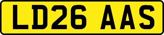 LD26AAS