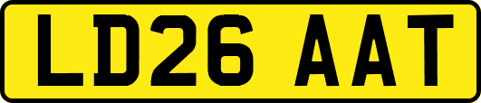 LD26AAT