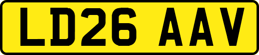 LD26AAV