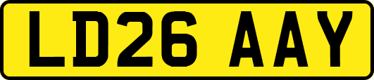LD26AAY