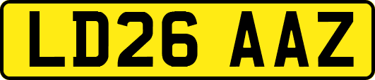 LD26AAZ