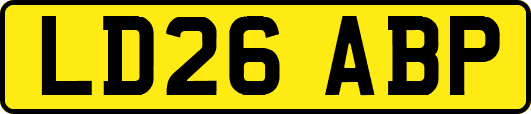 LD26ABP
