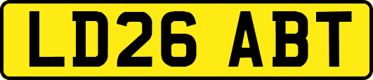 LD26ABT