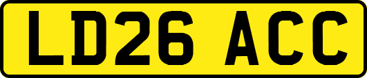 LD26ACC