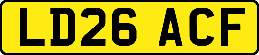 LD26ACF