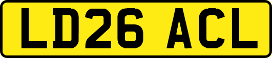 LD26ACL