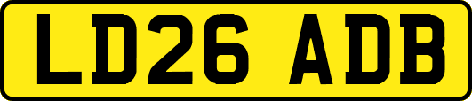 LD26ADB
