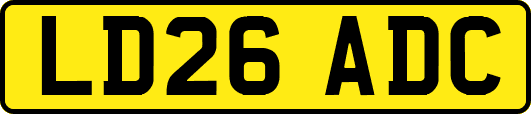 LD26ADC