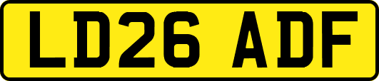 LD26ADF