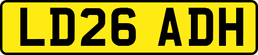 LD26ADH