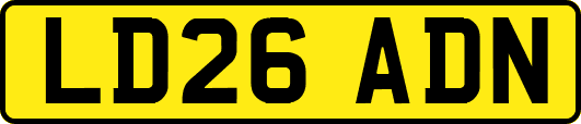 LD26ADN