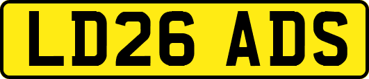 LD26ADS