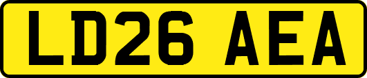 LD26AEA