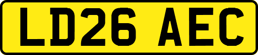 LD26AEC