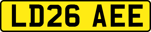 LD26AEE