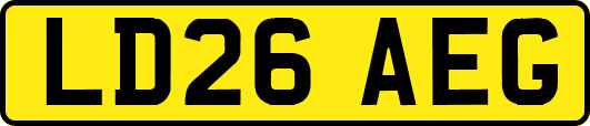 LD26AEG