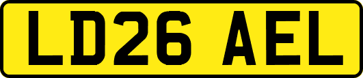 LD26AEL