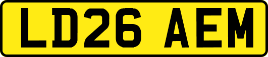 LD26AEM
