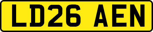 LD26AEN
