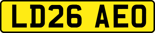 LD26AEO