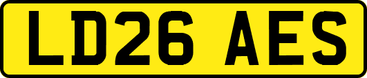 LD26AES