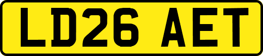 LD26AET