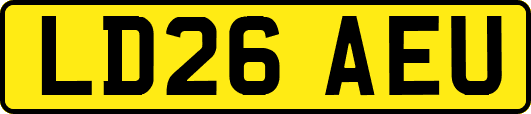 LD26AEU