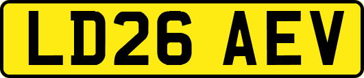 LD26AEV