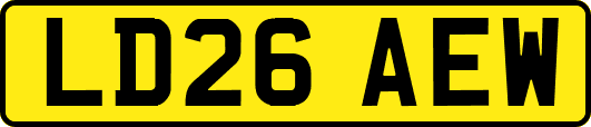 LD26AEW