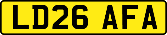 LD26AFA