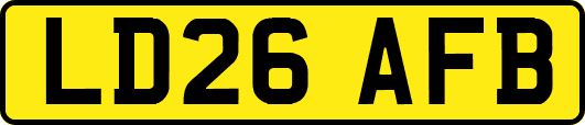 LD26AFB