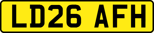 LD26AFH