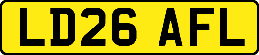LD26AFL