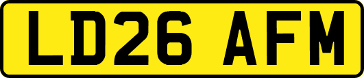 LD26AFM
