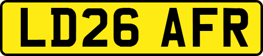 LD26AFR